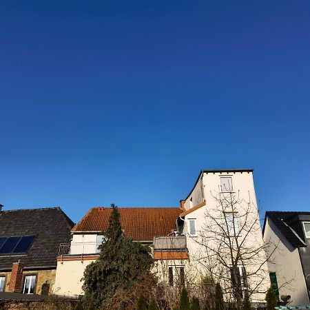 Geschmackvolle Wohnung Im Herzen Von Sinzig Exterior foto